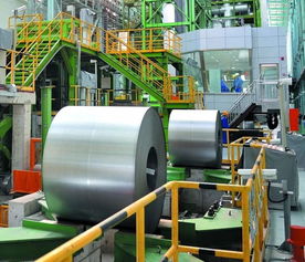 精品研發(fā) 技術(shù)創(chuàng)新,本鋼集團(tuán)讓汽車板走向高端市場