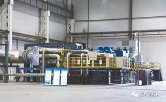 東汽自主研發(fā)重型燃?xì)廨啓C(jī)取得重大突破,預(yù)計(jì)2018年完成整機(jī)滿負(fù)荷試驗(yàn)