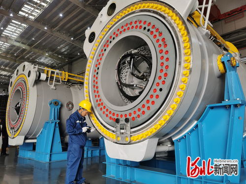 張家口扎實推進(jìn)可再生能源示范區(qū)建設(shè)