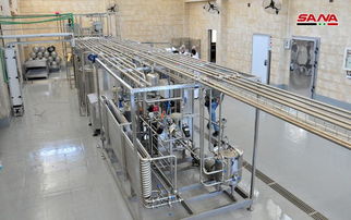 敘乳制品與汽輪機 雙重創新驅動產業升級